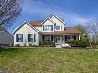 115 Ava Cir, Gilbertsville, PA 19525
