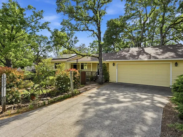19897 Donkey Hill Road, Hidden Valley Lake, CA 95467