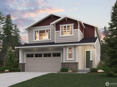17840 139th Avenue E #29, Puyallup, WA, 98375