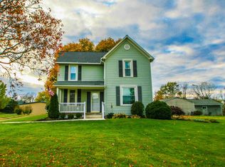 6205 Lancaster Kirkersville Rd NW, Baltimore, OH