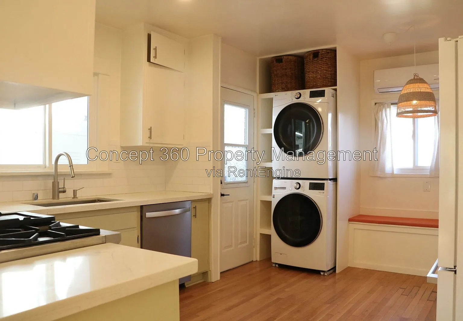 2 bed, 1.0 bath, 950 sqft, $3,595 — Photo 3