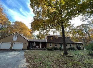 1429 Harkney Hill Rd, Coventry, RI 02816