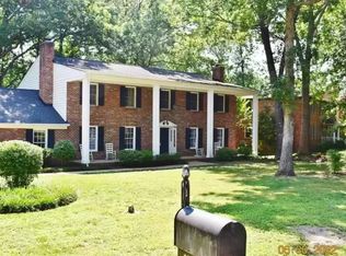 13021 Birchleaf Rd, Chester, VA 23831