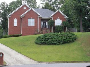 3008 Concord Cir, Trussville, AL 35173