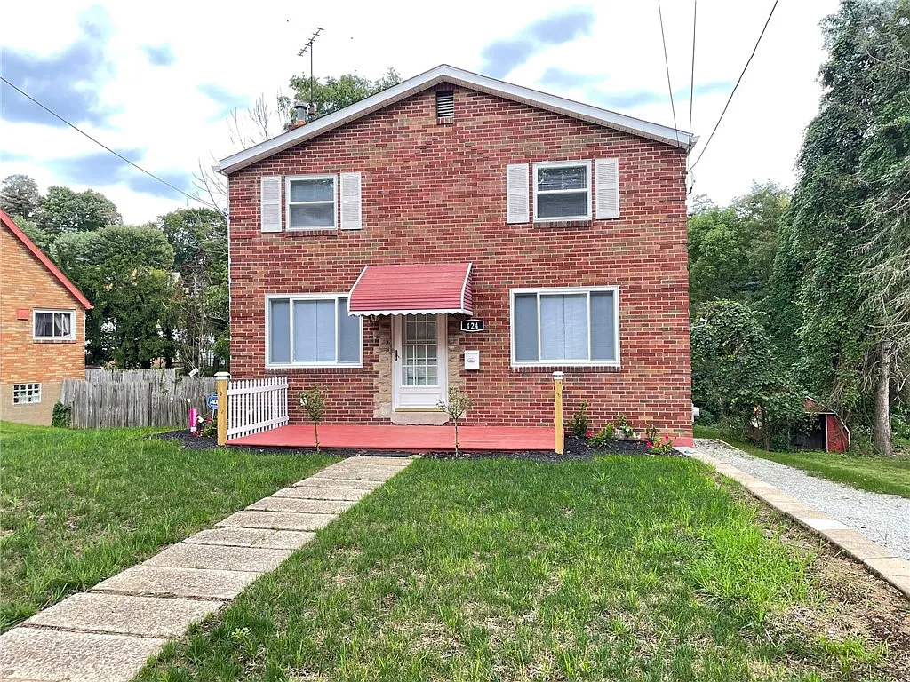 424 Guylyn Dr photo 1