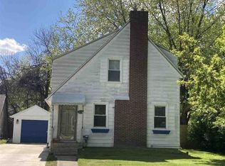 2121 Cartier St, Flint, MI 48504