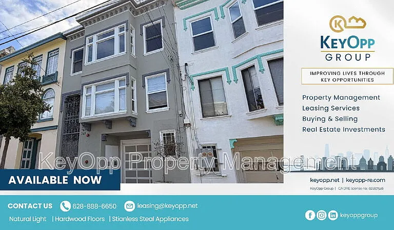 769 18th Ave — Photo 1