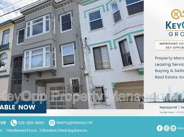 769 18th Ave, San Francisco, CA 94121