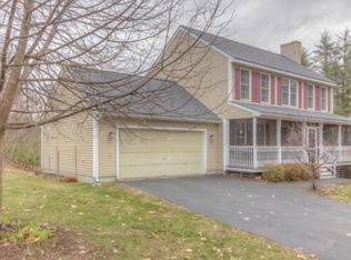 20 Plymouth Dr, Concord, NH 03301