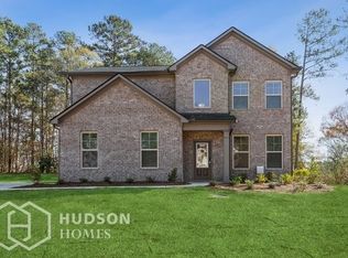 4202 Lyons Walk, Ellenwood, GA 30294