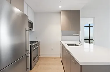 Rented by Living New York