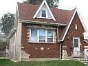 Brick English Home