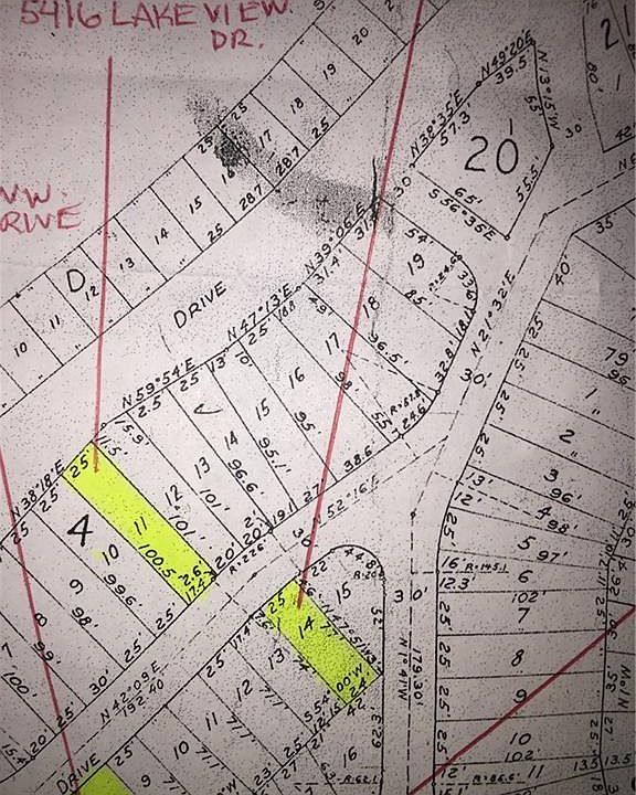 1st image of 5415 Lake View Dr
