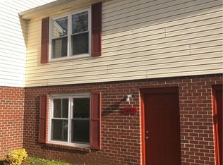 2607 Stedman Dr, Petersburg, VA 23803