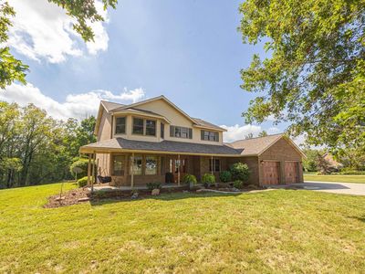 601 S 400 W, Jasper, IN, 47546