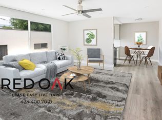935 N Genesee Ave #10, Los Angeles, CA 90046