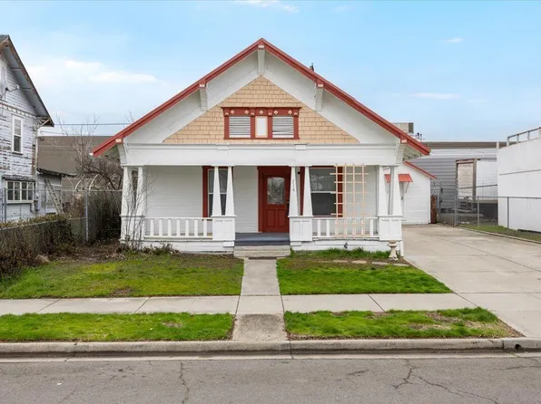 714 Welch St, Medford, OR 97501