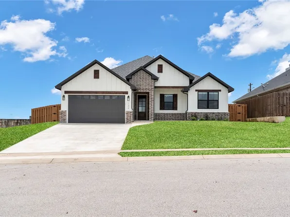 122 Buffalo Ridge Rd, Giddings, TX 78942