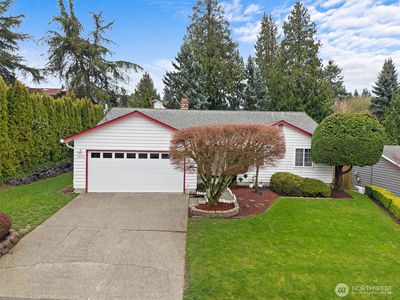 7503 7th Drive W, Everett, WA, 98203