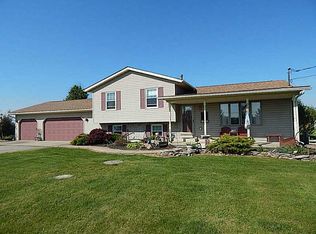 5825 Selma Rd, Springfield, OH 45502