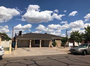 6125 N 33rd Ave, Phoenix, AZ 85017