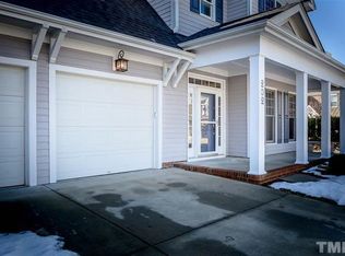 202 Frontgate Dr, Cary, NC 27519