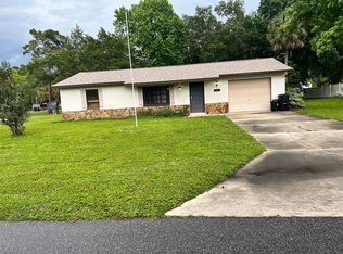 7101 S Sesame Street Ter, Homosassa, FL 34446