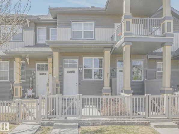 4029 Orchards Dr SW #24, Edmonton, AB T6X 1V2