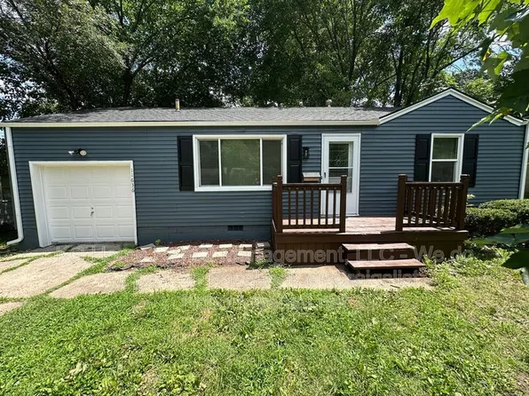 11636 W 68th Ter, Shawnee, KS 66203