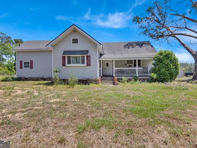 5302 Coppage Rd, Hahira, GA, 31632