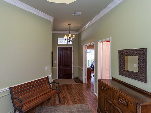 BEAUTIFUL WOOD FLOORS