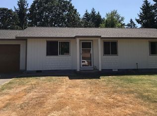 1401 Foxfire Dr SE, Olympia, WA 98513