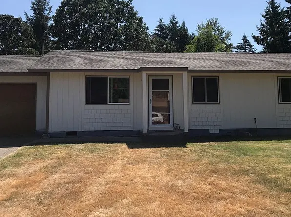 1401 Foxfire Dr SE, Olympia, WA 98513