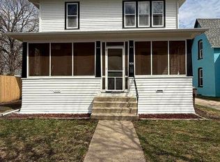 804 W 3rd Ave, Mitchell, SD 57301