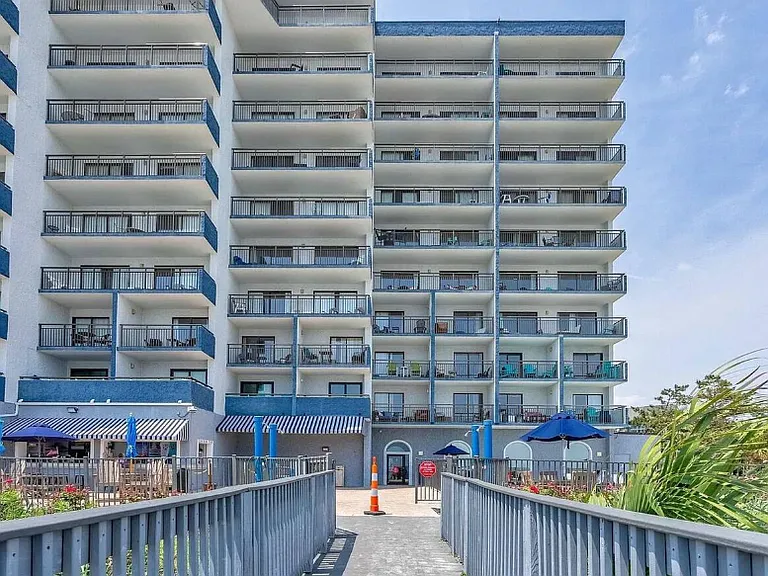 2001 S Ocean Blvd #911 — Photo 9