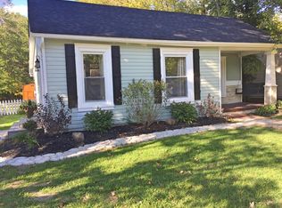 316 W Main St, Newtonsville, OH 45158