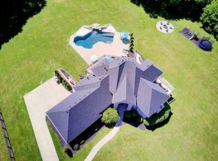 16504 Higgins Run Way, Fisherville, KY 40023