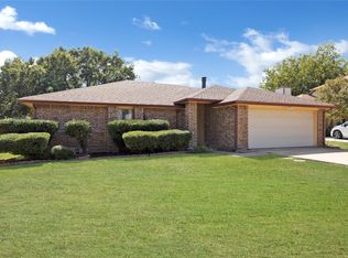 1121 Homestead St, Flower Mound, TX 75028