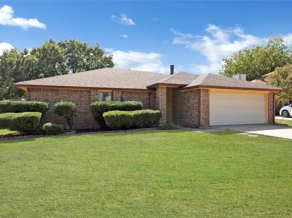 1121 Homestead St, Flower Mound, TX 75028