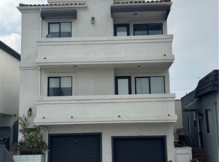 208 45th St, Manhattan Beach, CA 90266