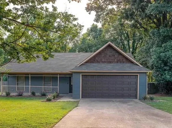 31 Carwin, Benton, AR 72015