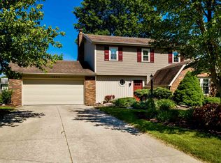 3803 Chancery Pl, Fort Wayne, IN 46804