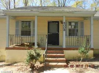 4008 London Rd, North Prince George, VA 23860