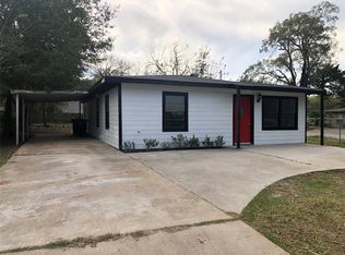 4802 Burma Rd, Houston, TX 77033