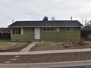 2619 Farragut Ave, Colorado Springs, CO 80907