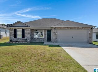 Kinetic, Odenville, AL 35120