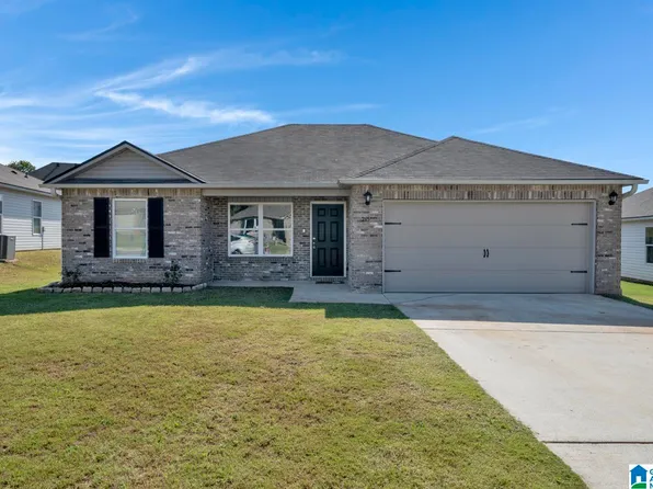 265 Andrew Ln, Odenville, AL 35120