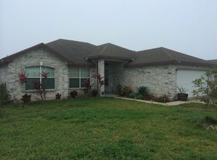 7562 Pecan Ave, Brownsville, TX 78526