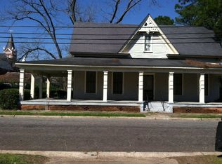 336 7th Ave NE, Dawson, GA 39842