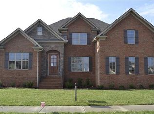 3013 Arbuckle Ln #29-LOT 29, Spring Hill, TN 37174